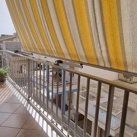 La Lanterna Villa Scoglitti Exterior photo